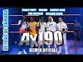 Detras De Camara Del Video Axi90 Remix Don Miguelo❌Vakero❌Haraka Kiko❌Shadow Blow❌Pablo Piddy🛵