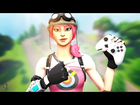 Pro Xbox Player | High Kill Solo Games (Fortnite Battle Royale) - YouTube