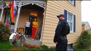 New Public Records: Deep Dive Into the Brother Ray Bodycam Tapes