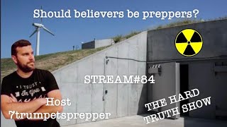 Should believers be Preppers?
In this video I discuss whether believers of the Most High should be preppers in these last days. I hope this video it is a help to all who watch. Article links are below our channel sponsors below.
Make sure to subscribe over on Odysee to the channel: https://odysee.com/@7trumpetsprepper:0
Also make sure to check out my other channel Black Flag cryptomining co. If your into all things crypto.
https://youtube.com/@blackflagcryptominingco.5737
If you would like to support the channel through donation you can do so via:
Paypal https://www.paypal.me/7trumpetsprepper
cashapp
https://cash.app/$7trumpetsprepper
venmo https://venmo.com/code?user_id=2642274391425024113
Shib wallet address
0xD687aAcE125C6869EEE68b46DDfe3B1BA50b57F8
Etherium wallet address
0xD687aAcE125C6869EEE68b46DDfe3B1BA50b57F8
Zec wallet address
t1ZB2ENer9CNrBVpBjZx7U2fJBW39GGUguh
Bitcoin wallet address
bc1q33zkcesdxkzc9la8l8pw085ekftm3ght9q426u
If you would like to support the channel and mine PI from your phone ans support yourself as well you can do so via this link: Pi is a new digital currency developed by Stanford PhDs, with over 33 million members worldwide. To claim your Pi, follow this link https://minepi.com/7trumpetsprepper and use my username (7trumpetsprepper) as your invitation code.
Make sure to visit http://www.soundingtheloudcry.com/ to find out more about the 7 Trumpets of Revelation, The Creators Calendar and much more.
Link to KingdomMindedCo t-shirt shop:
https://www.etsy.com/shop/KingdomMindedCo
https://www.facebook.com/Kingdom-Minded-111554198186427/
Off Grid living is what you desire and independence? Then contact us at http://www.offgridcontracting.com/ and we can help make your dreams a reality.
Epic Survival and Tactical gear delivered to your door step monthly
https://www.battlbox.com/pages/7trumpetsprepper
Are you prepared for a Nuclear, Biological,Radiological, or Chemical event? IF not to get the proper protection visit Mira safety: https://www.avantlink.com/click.php?tt=cl&merchant_id=bf87b332-5dc3-4828-a78e-334a6e9c4c6a&website_id=dab56ac0-9c37-435a-854e-30b5b8f15444&url=https%3A%2F%2Fwww.mirasafety.com%2F&repperseppers Should believers be Preppers?