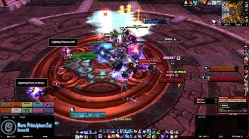 Mors Principium Est - [Heroic] Terrace of the Endless Spring 10 - Protectors of the Endless