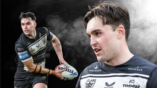 TEX HOY | HULL FC TRIBUTE ᴴᴰ