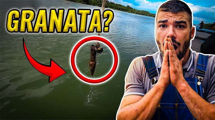 NAJLUĐA STVAR KOJU SAM NAŠAO MAGNETOM DO SADA! *MAGNET FISHING*