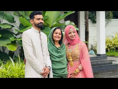 Wedding Video Shortvideo Rafiyaabdulla 
