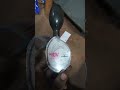 हाइड्रोमीटर