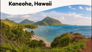 10 Best Things to Do in Kaneohe, Hawaii
