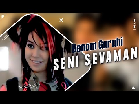 Benom - Seni Sevaman | Беном - Сени севаман [Official video]