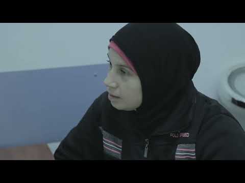 مركز الإيمان الصحي المينا طرابلس شمال لبنان