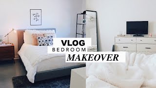 DIY Bedroom Makeover!! | Blaire Wilson Hey babes!! Today I