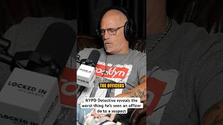 Celebrity NYPD officer attacks suspect in craziest way Profile