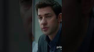 Resumen corto de la serie Jack Ryan de Prime Video