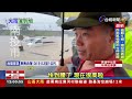 南投豪雨成災