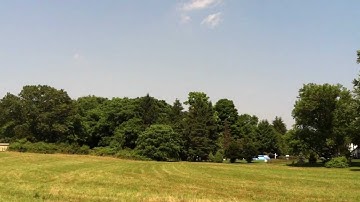 Quadcopter controlled via wifi & PC joystick