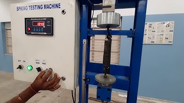 SPRINGS - CLOSED COIL