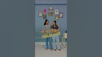 Dil ka jo Haal hai | Besharam #dancetrend #youtubeshorts #danceforkids #viralsong  #beatsnjoy