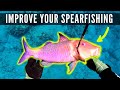 Tips to Improve Your Spearfishing in Hawaii {KnifeJaw Catch & Cook}