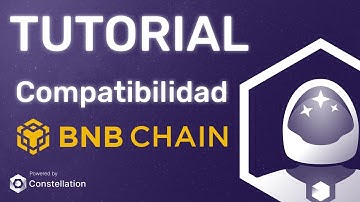 How to add BEP-20 tokens to Stargazer Wallet - Tutorial