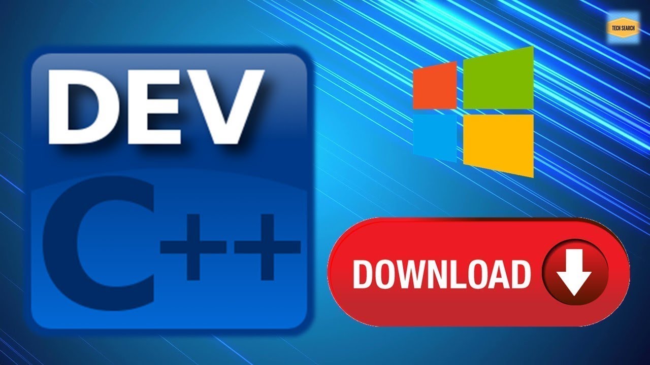 Dev C++ nasıl İndirilir - Dev C++ Kurulumu - YouTube