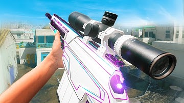 The Top 10 Headshot Accuracy Sniper In Modern Warfare 3