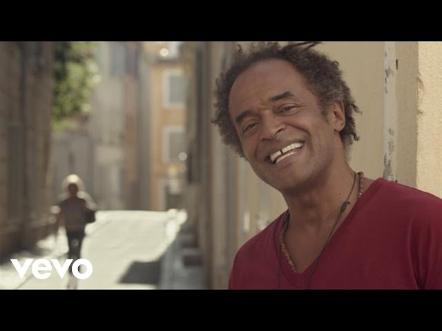 Le même sang - Yannick Noah