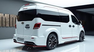 "2025 Chevrolet Express Van Review: A Classic That Refuses to Die!" Top 5 Problems Chevrolet Express 2500 Van 2003 2025 2nd Generation