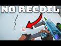 How to get *NO* SMG11 Recoil Guide - Rainbow Six Siege