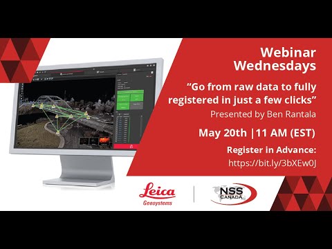 Webinar: 