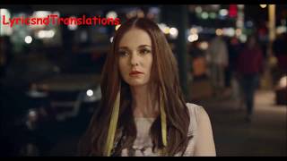 Download lagu T Killah feat Lena Katina Ya Budu Ryadom Español Lyrics T Killah feat Lena Katina Ya Budu Ryadom Español Lyrics