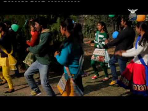 Happy Christmas Sadri Christmas Song By Ratan Lugun