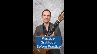 Thumbnail for This little attitude shift can make guitar practice much more enjoyable #shorts