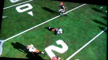 Madden 15 physics 2