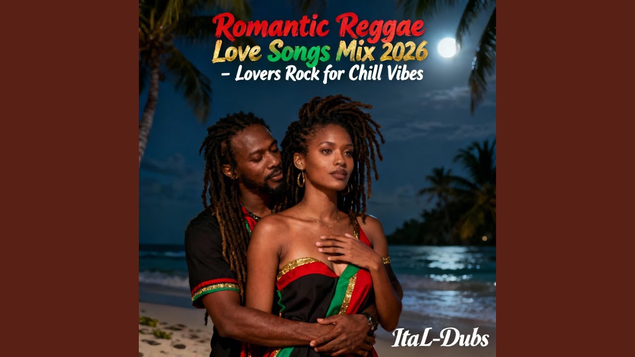 One Destiny: Jah Blessed My Heart (New Romantic Reggae Love Song 2026) bekijken op YouTube One Destiny: Jah Blessed My Heart (New Romantic Reggae Love Song 2026) bekijken op YouTube