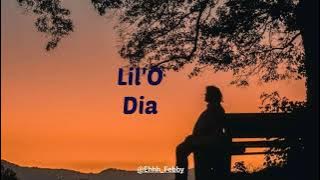 Lagu Lil'O Full Album-Lagu Hip-Hop ||  Koleksi Lagu Rapper Indonesia