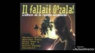 Doudou Copa Affaire Poukou #audio #