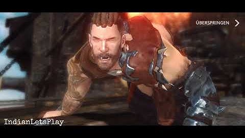 Darkness Rises by Nexon - Action RPG Android Gameplay Wakkthrough Part#1 (1080p/60fps) FHD