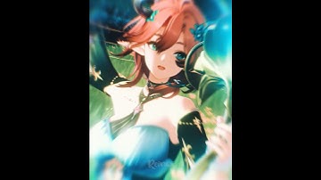 Ciaccona edit | Solo | Wuthering Waves