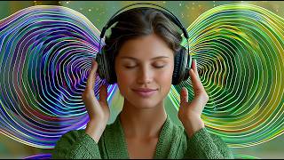 Hiper-Foco, Processamento Rápido e Pico de Performance - Binaural Beats. Ondas Gama 60 Hz.