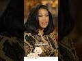#cardib Is Pregnant! 💕 Expecting her 4th Baby With NFL Star #stefondiggs