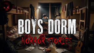 BOYS DORM HORROR STORIES | True Stories | Tagalog Horror Stories | Malikmata