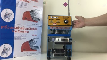 Máy dập nắp cốc, dán miệng ly Eton D7 giá 1200k, lh 0973083666