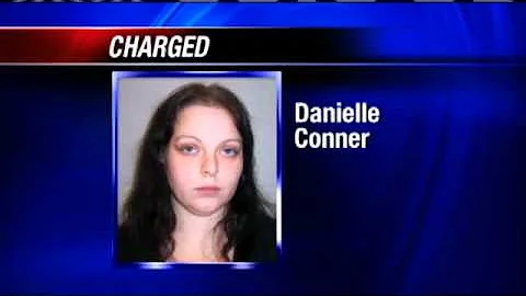 Mother Of Burned Toddler Due In Court