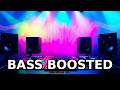 Egzod - Feel The Boost [Bass Boosted]