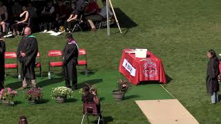 5.19.24 MHS Graduation 2024
