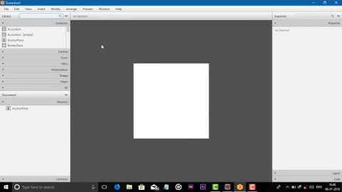 Introduction To JavaFX CSS
