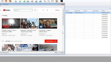 #Youtubebot |TubeAssistPro