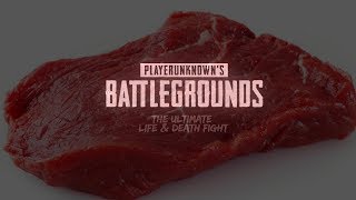 Player Unknown's Battlegrounds: Raw