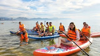 Nha Trang Family Trip 07.2023