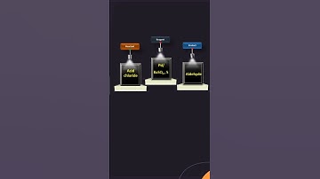 Organic name reaction ll Rosenmund reduction ll JEE ll NEET ll Mandal sir #jeemain2023