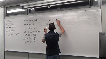 Introduction to Math Analysis (Lecture 10): Minkowski