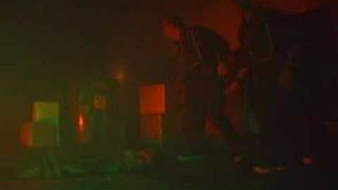 The Phenomenauts - "Tiny Robots" Springman Records